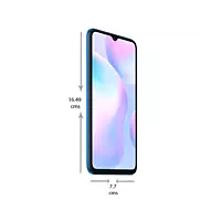 Redmi 9A 3+32 Sea Blue