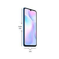 Redmi 9A 3+32 Sea Blue