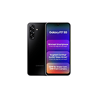 Samsung Galaxy F17 5G (Neo Black, 128 GB) (8 GB RAM)