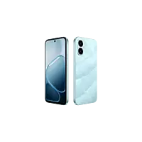 OPPO A6x 5G (Ice Blue, 64 GB) (4 GB RAM)