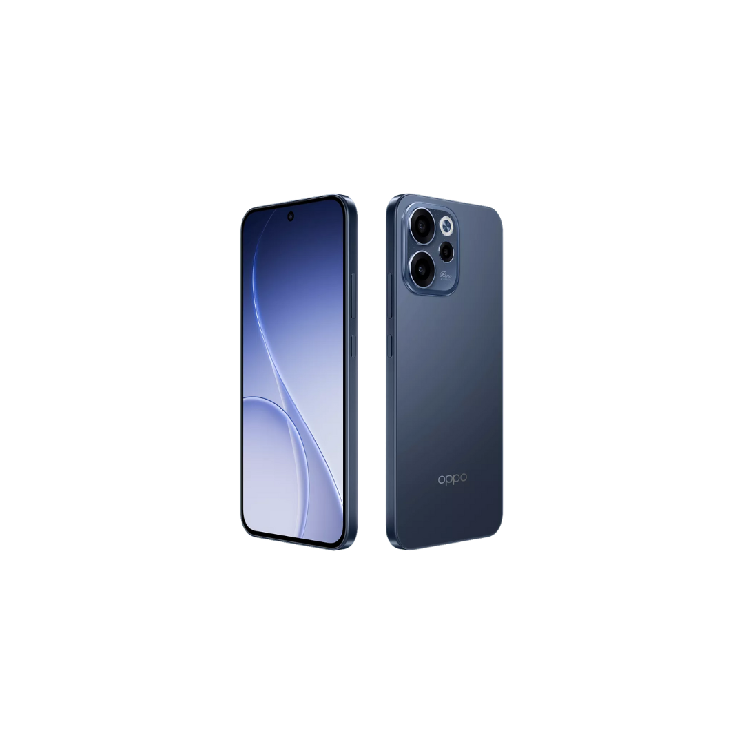 OPPO Reno15c 5G (Twilight Blue, 256 GB) (8 GB RAM)