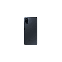 Samsung Galaxy A07 5g (4+128GB) (Black)