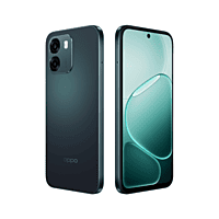 OPPO A6 5G (Sapphire Blue, 128GB) (6 GB RAM)