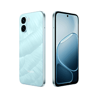 OPPO A6x 5G (Ice Blue, 128 GB) (4 GB RAM)