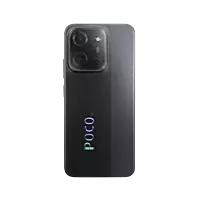 Poco C85 5G Power Black 4GB RAM 128GB ROM