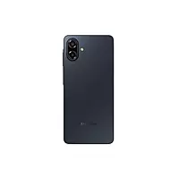 Samsung Galaxy A07 5G Smartphone (Black, 6GB RAM, 128GB Storage)