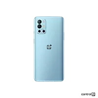 OnePlus 9R 5G(8GB/128GB) (Control Z)