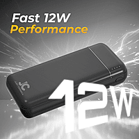 JC SparkVolt 20,000 mAh JST538 Power Bank