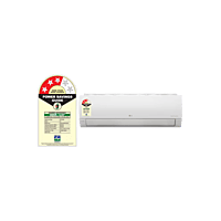 LG 3 Star (1.5) Split AC, AI Convertible, Auto Clean, Gold Fin+, Diet Mode+, Viraat Mode, 5.0 kW, 2026 Model