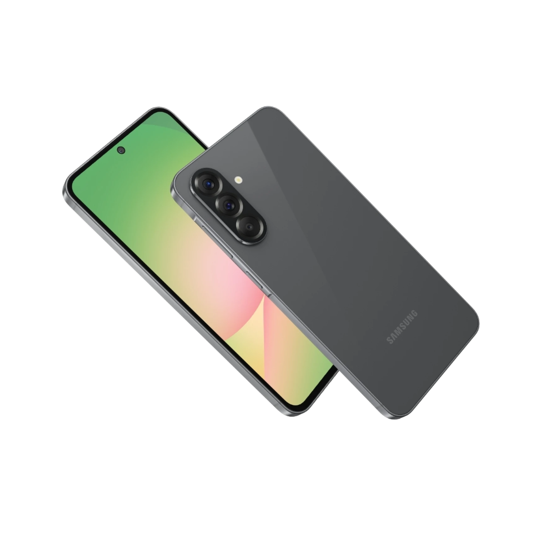 Samsung Galaxy A56 5G (Awesome Graphite, 256 GB) (12 GB RAM)