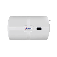 Microtek SMART EM4170+ Automatic Voltage Stabilizer for AC Up to 1.5 Ton Working Power 170V - 270 (White)