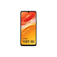 vivo Y21 5G (Midnight Blue, 6GB RAM, 128GB)