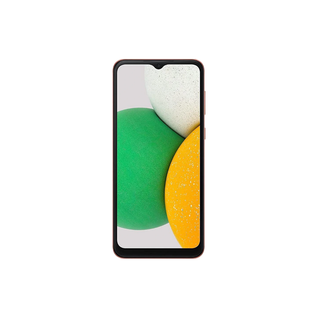 Samsung Galaxy A03 Core (Bronze, 32 GB) (2 GB RAM)