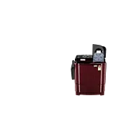 LG 11.5Kg Semi Automatic Washing Machine, Roller Jet Pulsator + Soak, Full Burgundy, 5 Star