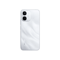 vivo T5x 5G (Star Silver, 128 GB) (8 GB RAM)
