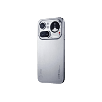 Nothing 4A Pro 8/256 | Silver