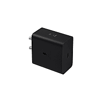 Samsung 60 W Power Adapter | Black