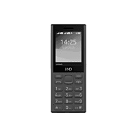 HMD 130 Music 2500 mAh Battery Dark Grey