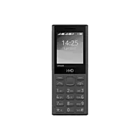 HMD 130 Music 2500 mAh Battery Dark Grey