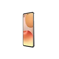 realme P4x 5G (Matte Silver, 128 GB) (6 GB RAM)