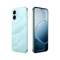 OPPO A6x 5G (Ice Blue, 64 GB) (4 GB RAM)