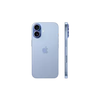 Apple iPhone 17 256GB Storage | Mist Blue | MG6L4HN/A