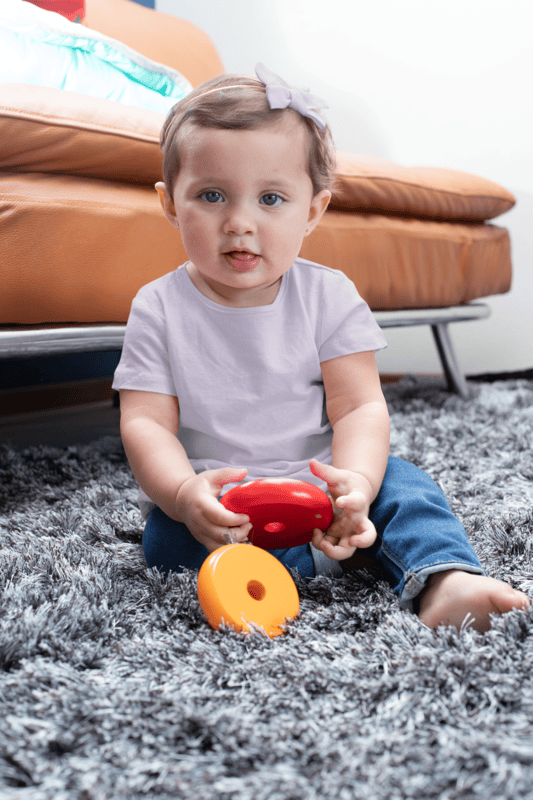 Infant T-shirt Half Sleeve - 160 Gsm Infant T-shirt Half Sleeve - 160 Gsm