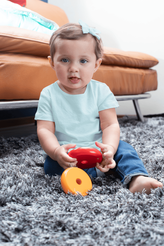 Infant T-shirt Half Sleeve - 160 Gsm Infant T-shirt Half Sleeve - 160 Gsm