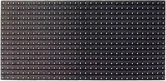 MEIYAD P10 outdoor full-colour SMD3535 RGB LED module 320 x 160 mm – Lumina Display Systems