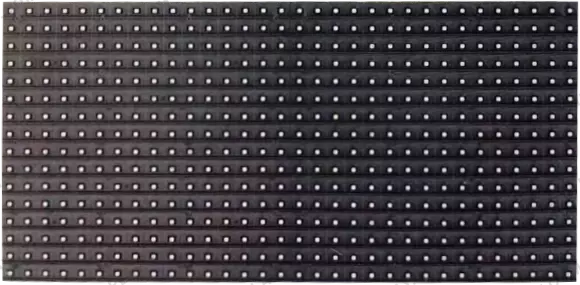 MEIYAD P10 outdoor full-colour SMD3535 RGB LED module 320 x 160 mm – Lumina Display Systems