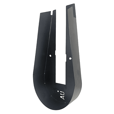 FULL SIZE BELT COVER METAL OLA GEN2