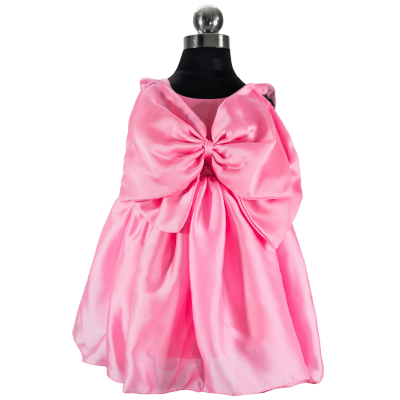 Bubblegum Bow Bonanza