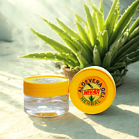 Aloevera Gel