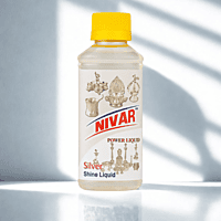 Silver Shine Liquid