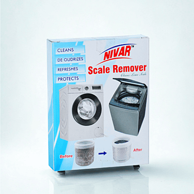 Washing Machine Drum Cleaner