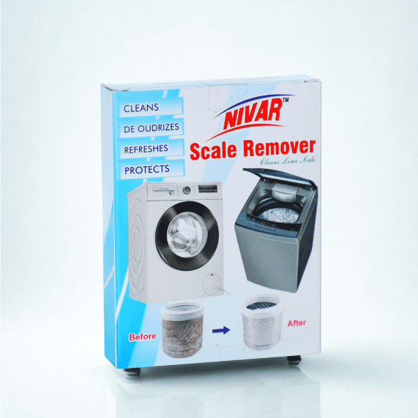 Washing Machine Drum Cleaner