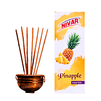 Pineapple Incense Stick (Agarbathi)