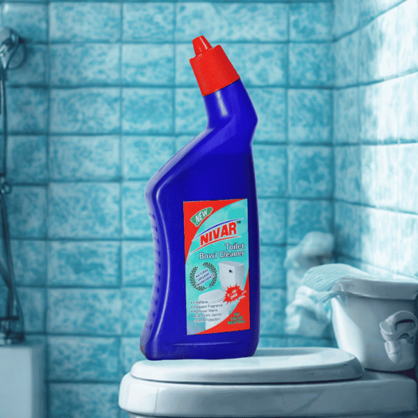 Toilet Cleaner