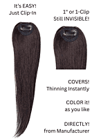 1 Clip Seamless Patches