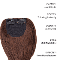 2 Clip Seamless Patches