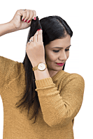 Classic | 2-Piece Set | Clip-In Volumizers