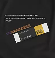 02- modern collection