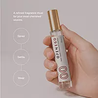 00- Saree Scent Classical