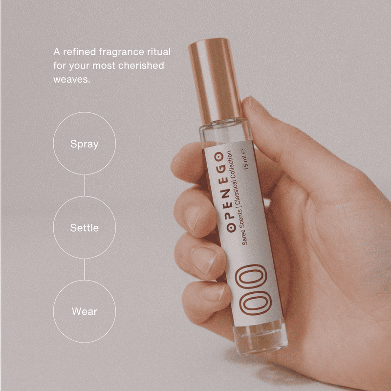 00- Saree Scent Classical