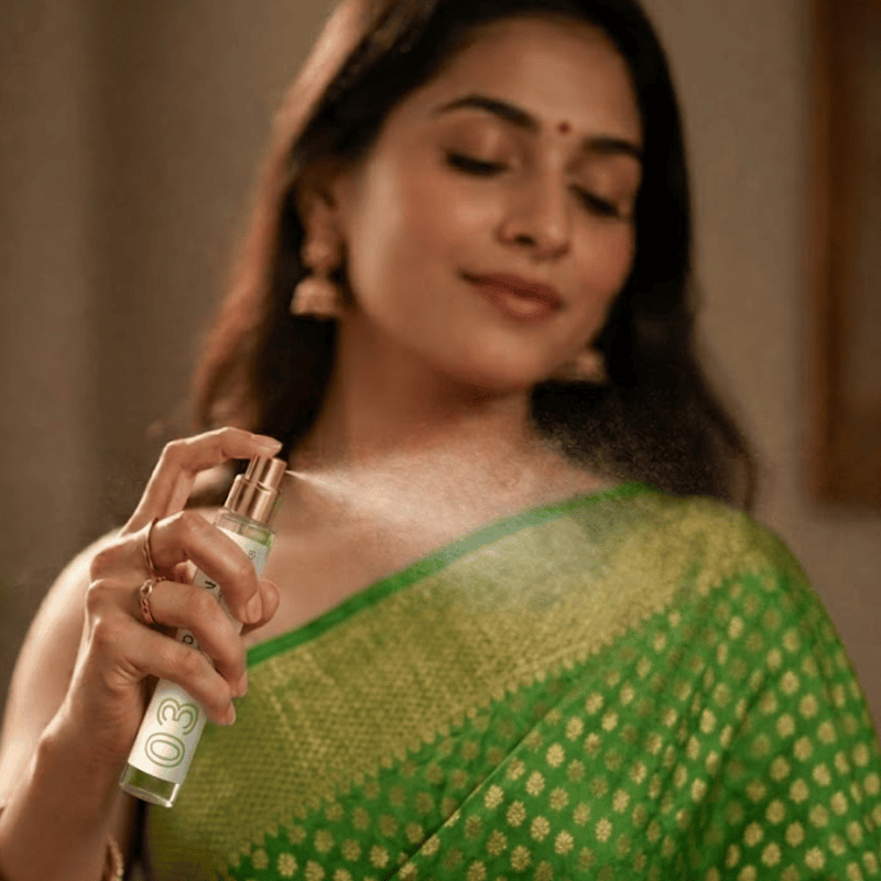 03 - Saree Scent Classical