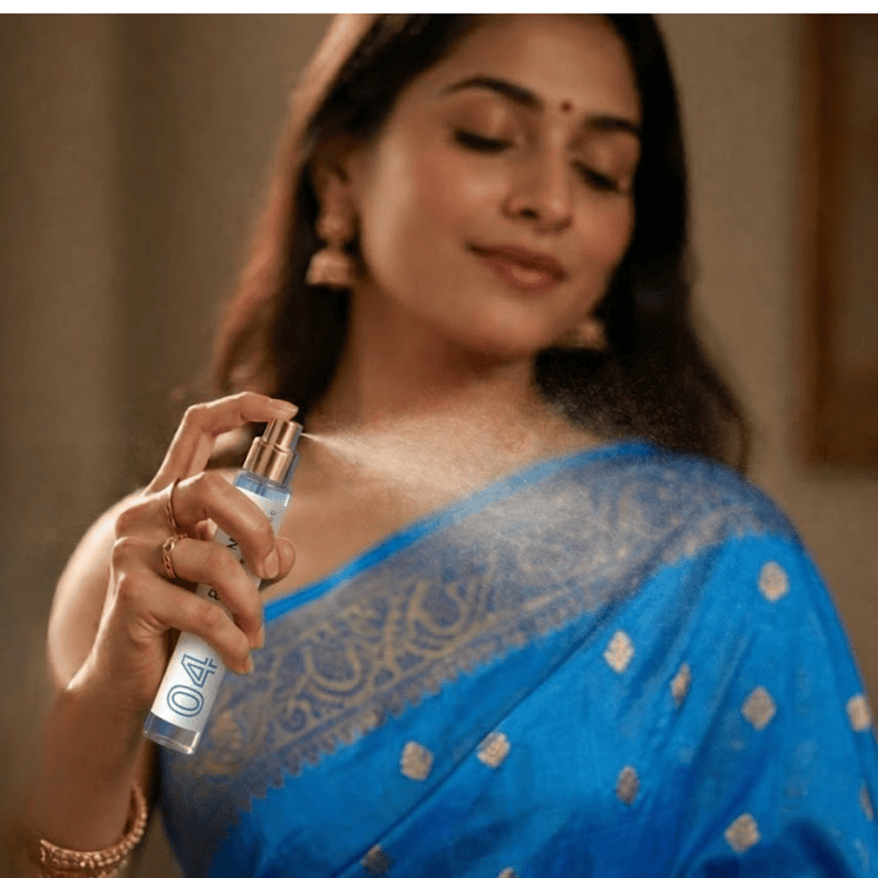 04 - Saree Scent Classical