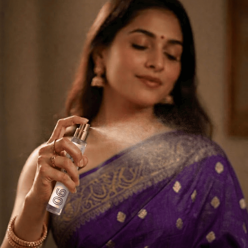 06 - Saree Scent Classical