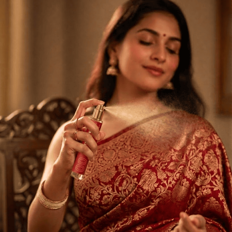 00 - Saree Scent Original