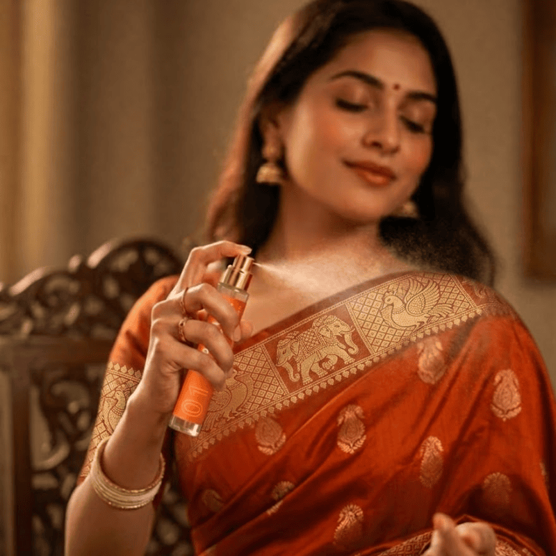 01 - Saree Scent Original