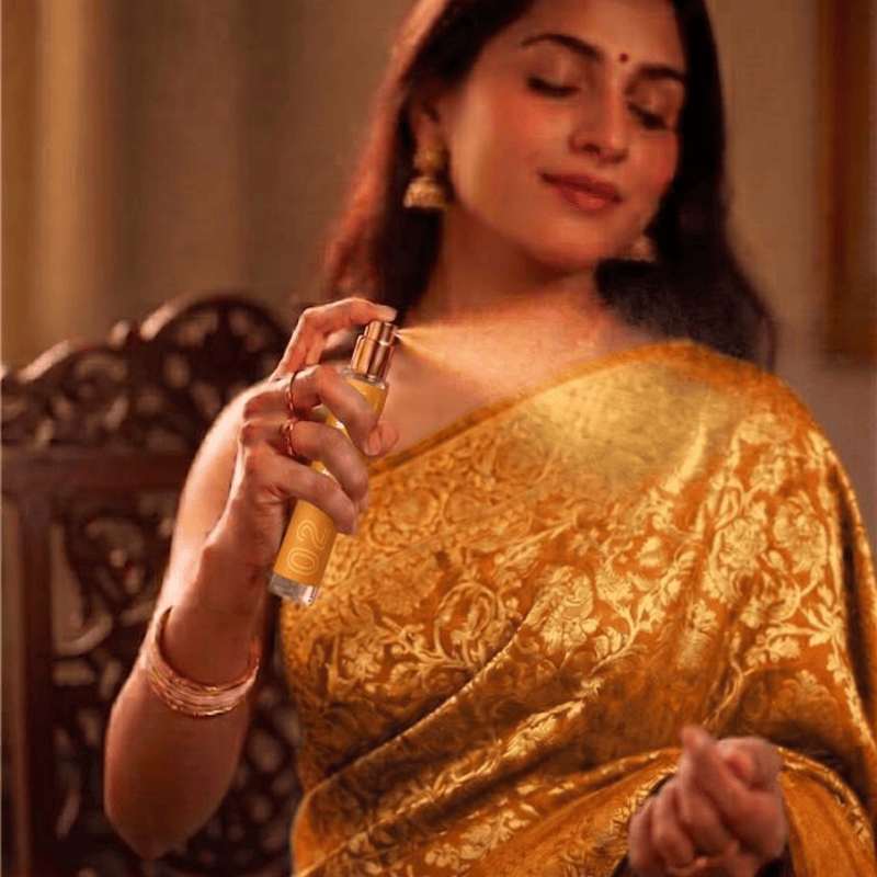 02 - Saree Scent Original